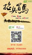 招兵買馬！重磅出擊！
