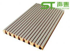 吸聲軟包是什么？具有怎樣的特點呢？