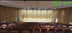 濟南托馬斯國際幼兒園報告廳