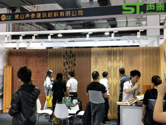 2019廣州國際設(shè)計周展,我們又來了(圖4) 2019廣州國際設(shè)計周展,我們又來了(圖4)