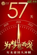 吸音板品牌廠家,業(yè)績(jī)沖刺倒計(jì)時(shí)57日